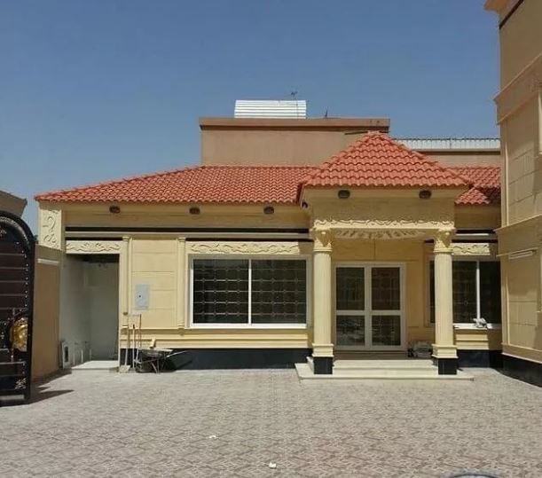 قرميد فخار المدينة المنورة - صورة 2