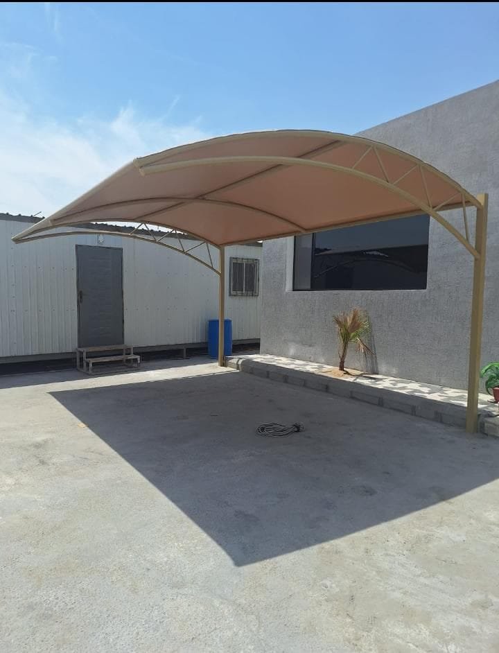 مظلات سيارات الرياض - صورة 20