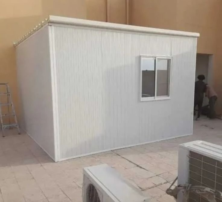 تنفيذ تركيب ساندوتش بانل الرياض في الرياض